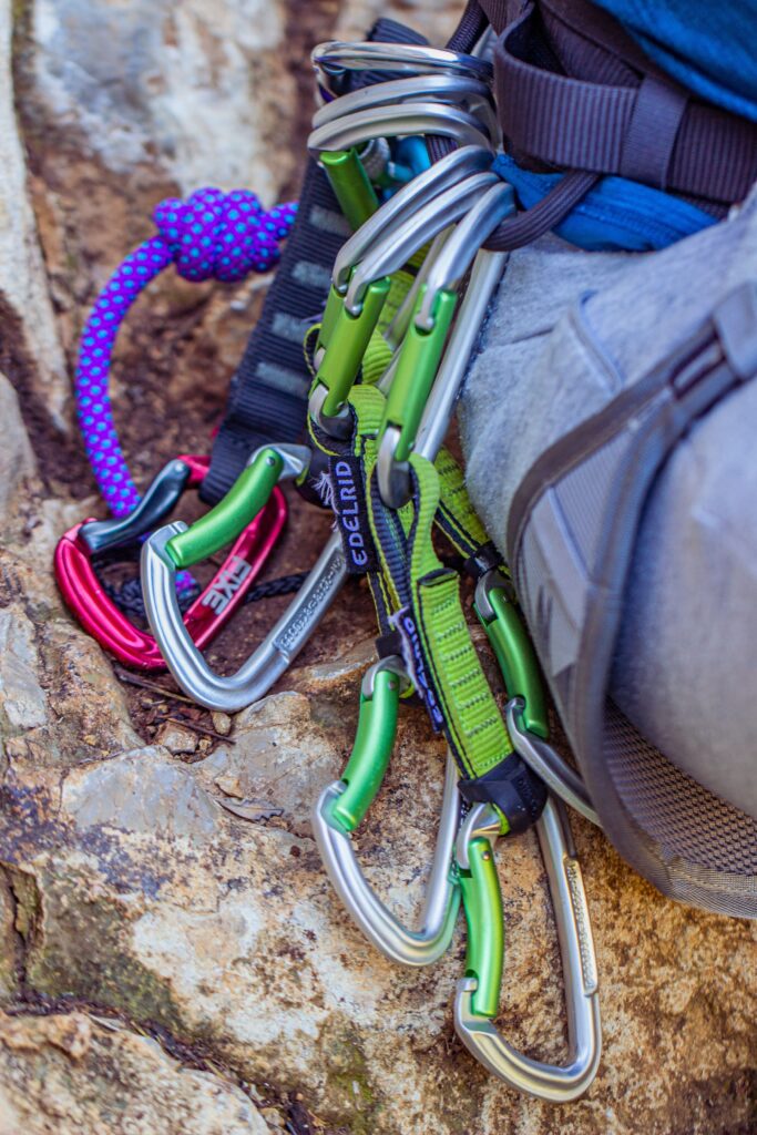 treks